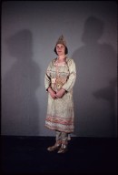 Naskapi Native Costume