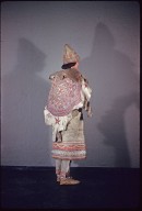Naskapi Native Costume
