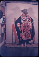 Hiada Native Costume