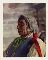 Chief Red Cloud Sioux