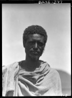 Fieldwork in Abyssinia (Ethiopia)