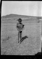 Fieldwork in Abyssinia (Ethiopia)