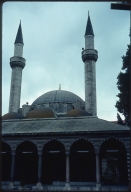 Tekkiye Mosque