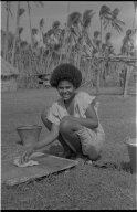 Fieldwork in Fiji