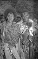 Fieldwork in Fiji
