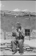 Chief Tawaquaptewa