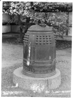 Kasuga Grand Shrine Bell