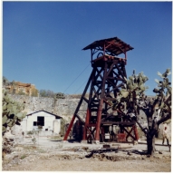 La Valenciana Mine