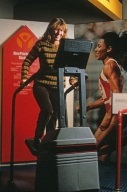 HOL treadmill