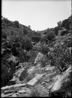 Furnish Canyon