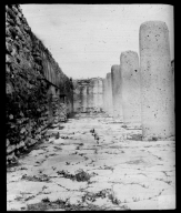 Mitla Ruins