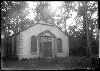 Goose Creek Church