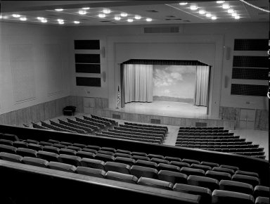 Phipps Auditorium