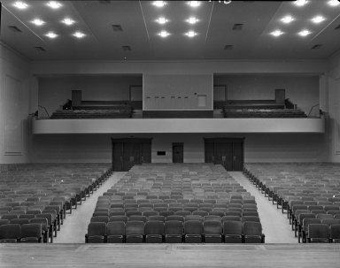 Phipps Auditorium