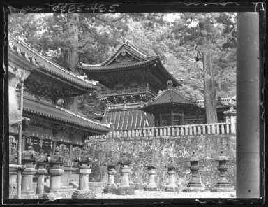 Fuji Trip Temples