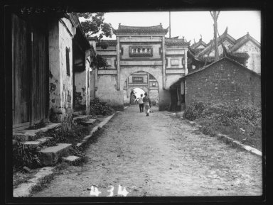 Hankow (Hankou), China