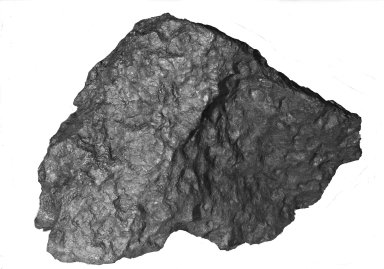 Meteorite specimen