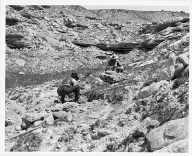 Excavation in Weld County, Colorado