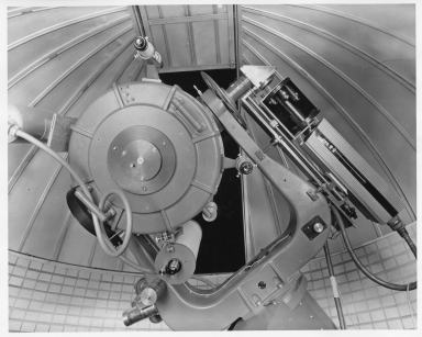 Planetarium Equipment, 1950-1960 from Print Box.236