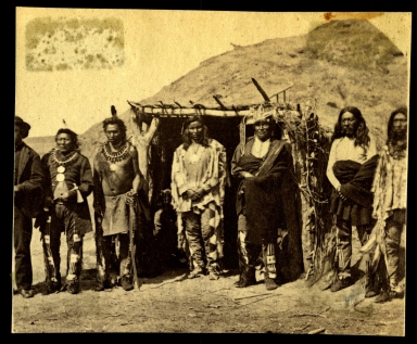 Pawnee Chiefs