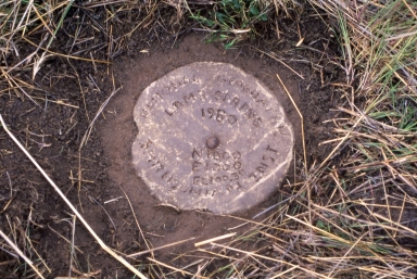 Lamb Spring Archaeological site