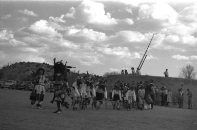 San Ildefonso Pueblo