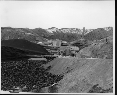 Mount Lyell Mining Co.