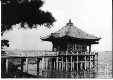 Mangetsu-ji Temple
