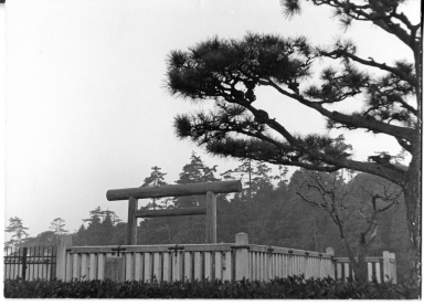 Tomb of Emperor Nintoku