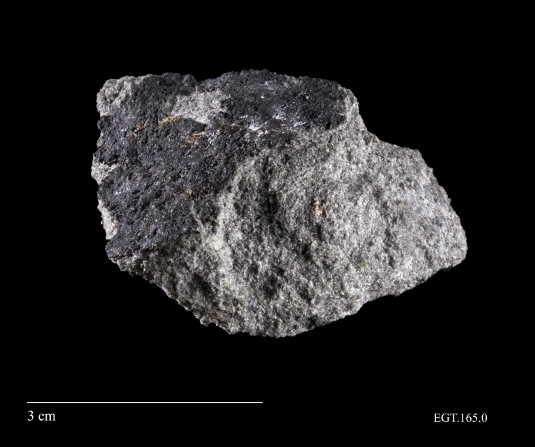 Canon City Meteorite