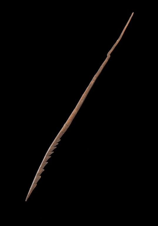 Australian Spear