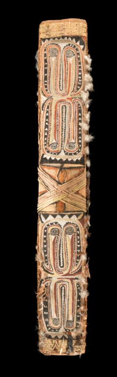 Melanesian Shield