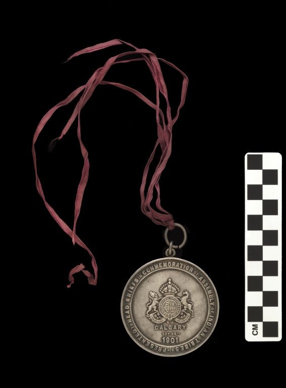 Peace Medal